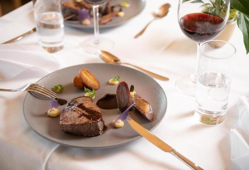 호텔 Restaurant Capricorns