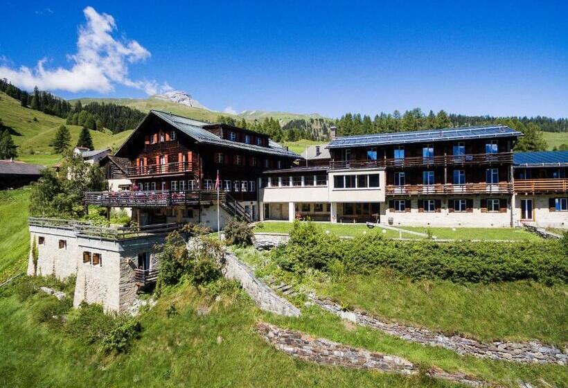 호텔 Restaurant Capricorns