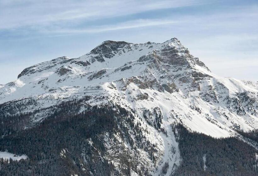 호텔 Restaurant Capricorns