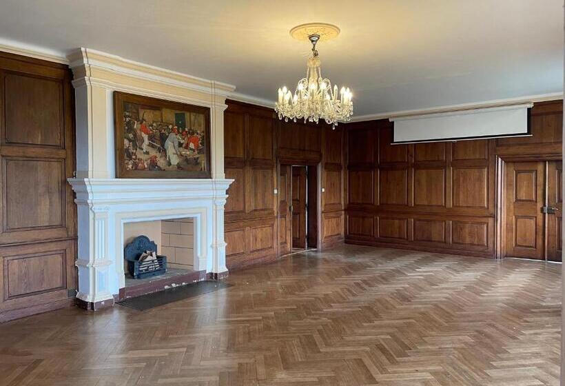 Отель Schloss Beichlingen