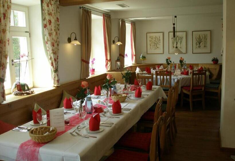 酒店 Stubersheimer Hof