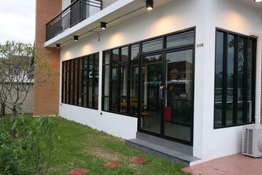 هتل The Connect Chiang Mai