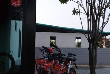 هتل The Connect Chiang Mai