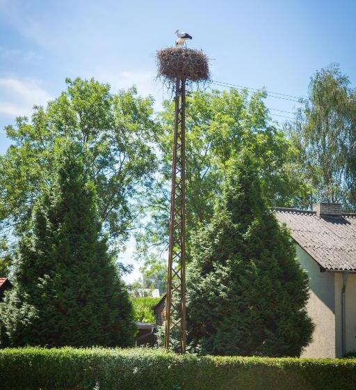 Landhotel Felchow