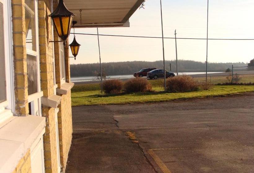 Lion Motel
