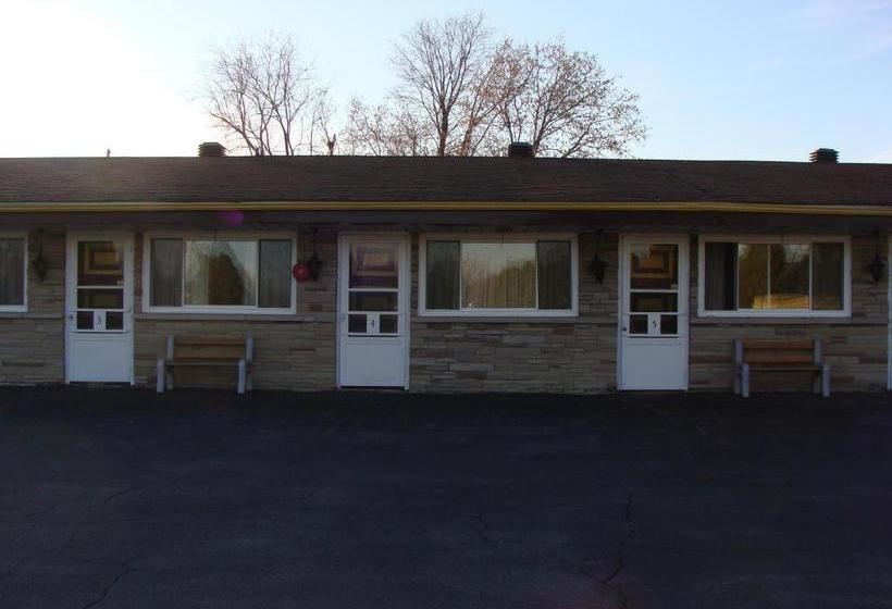 Lion Motel