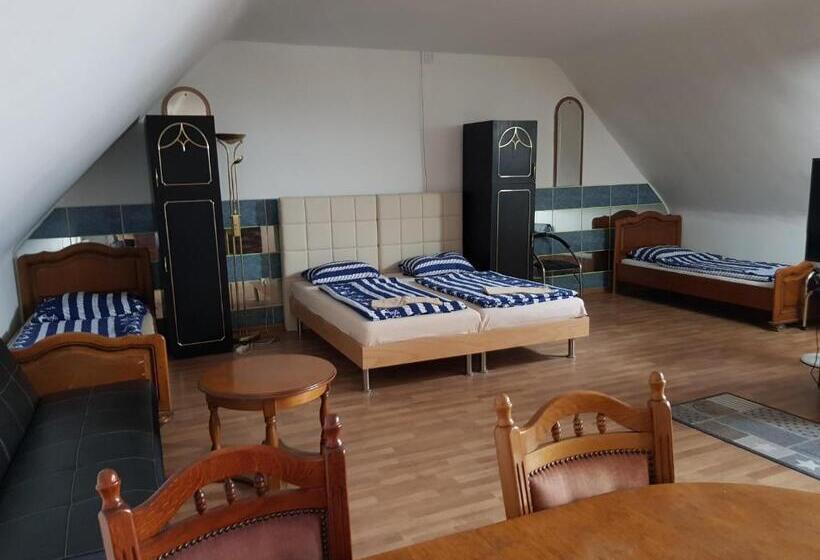 Motel Kotva