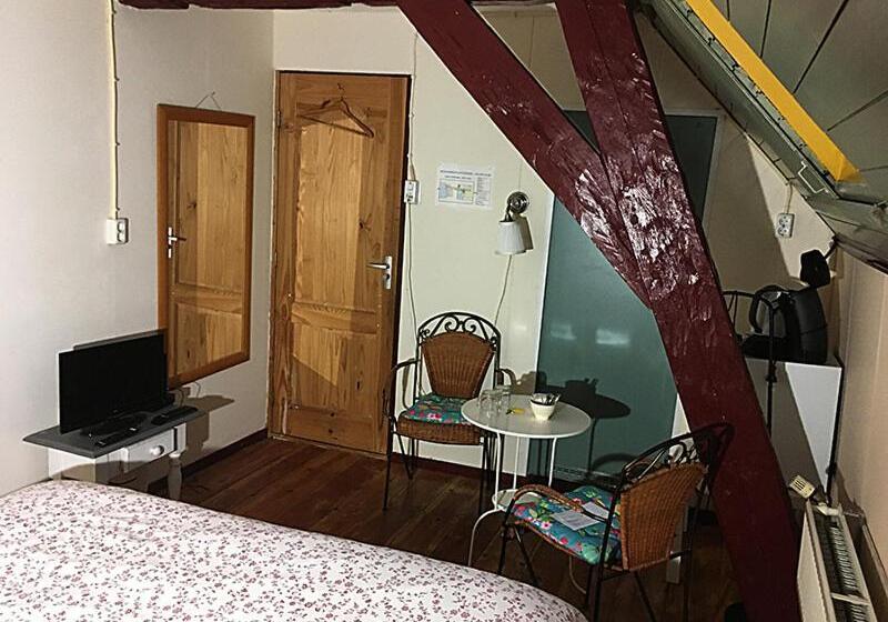 Paul En Lettie's Bed And Breakfast