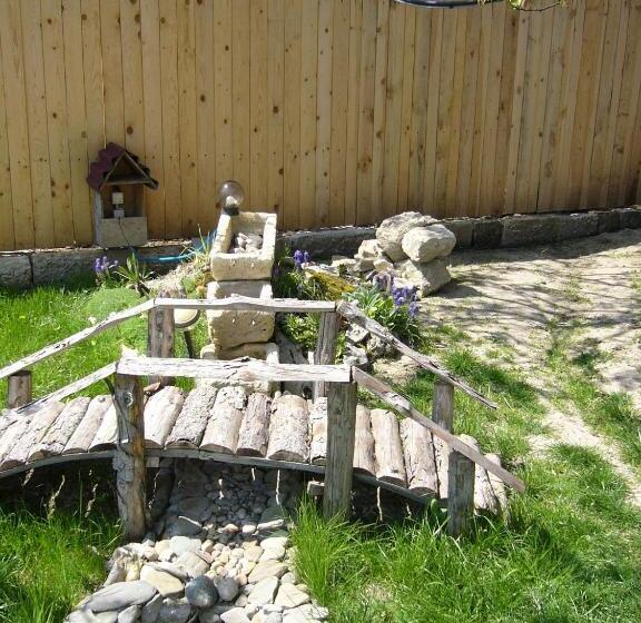 Pensjonat къща под наем Petrova