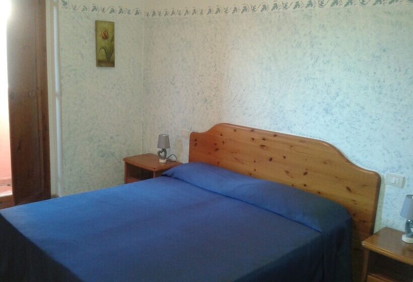 פנסיון Ai Canipai