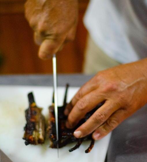 פנסיון Desert Dew Guest House