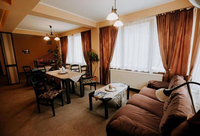پانسیون Guest House Lacul Linistit