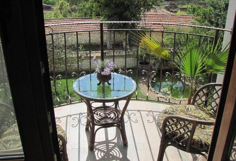 بنسيون Guest House Villa Elma