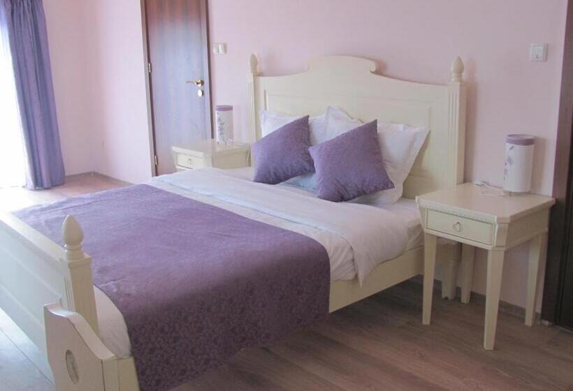 بنسيون Guest House Villa Elma