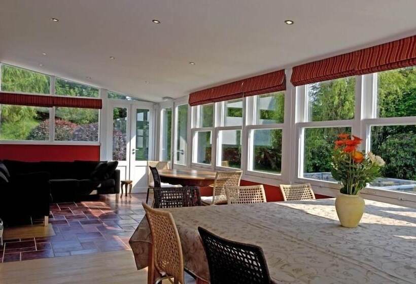 بنسيون Hostellerie La Maison De Maître