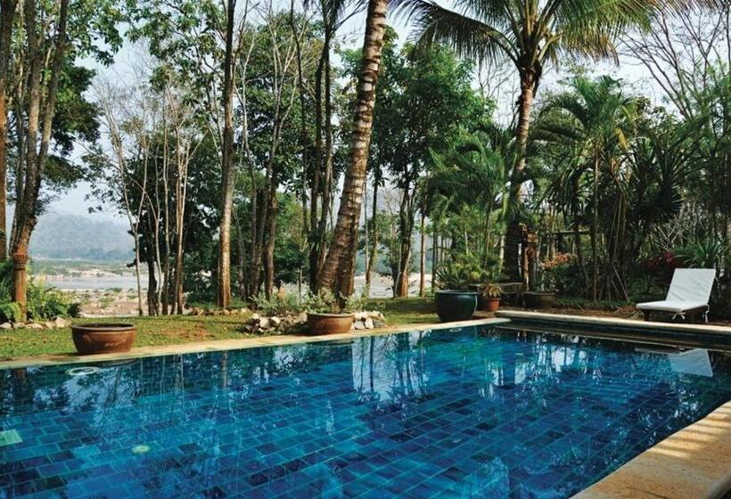 استراحتگاه Mekong Villas