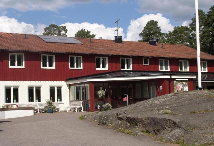 Stiftsgården Vårdnäs Hotell