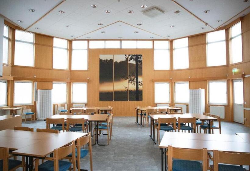 فندق Vårdnäs Stiftsgård