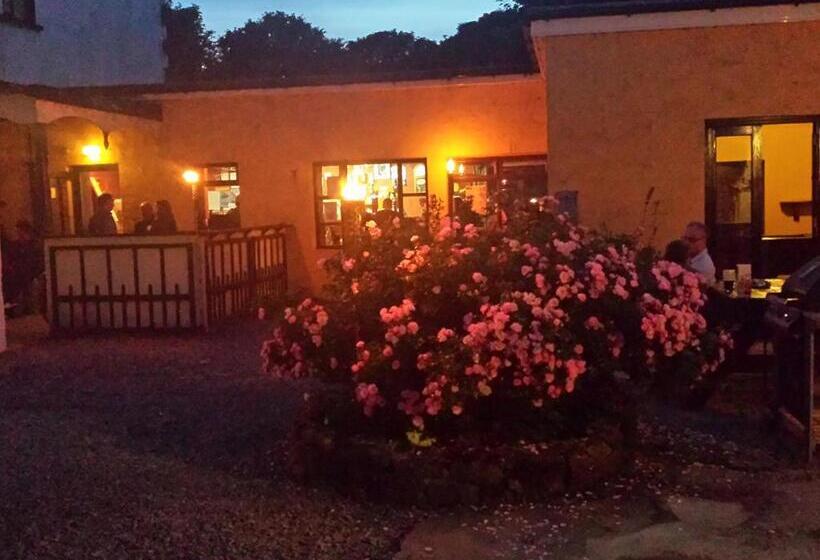 הוסטל The Valley House