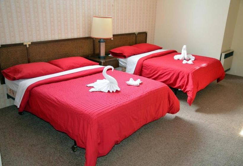 Tornado S Motel