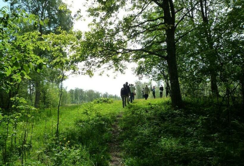 Valle Vandrarhem