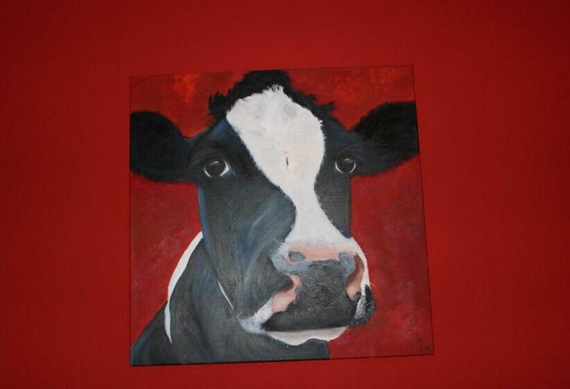 Wartena Hoeve   Vega B&b