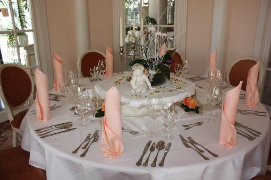 Fotos del hotel 1a-Park Hotel Berlin Schloss Kaulsdorf :  8