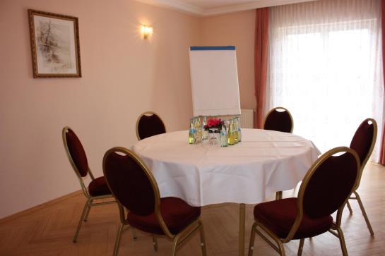 Fotos del hotel 1a-Park Hotel Berlin Schloss Kaulsdorf :  12