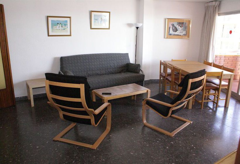 Apartaments Voralmar   Mas D En Gran