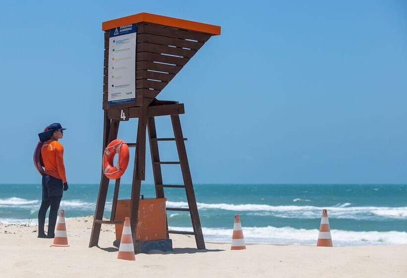 Beach Park Resort  Suites