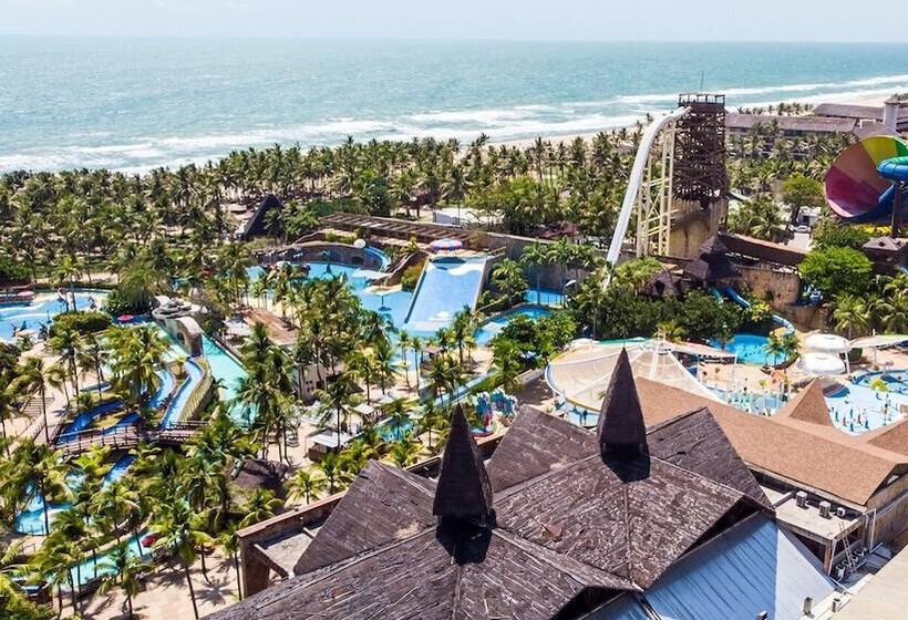 Beach Park Resort  Suites