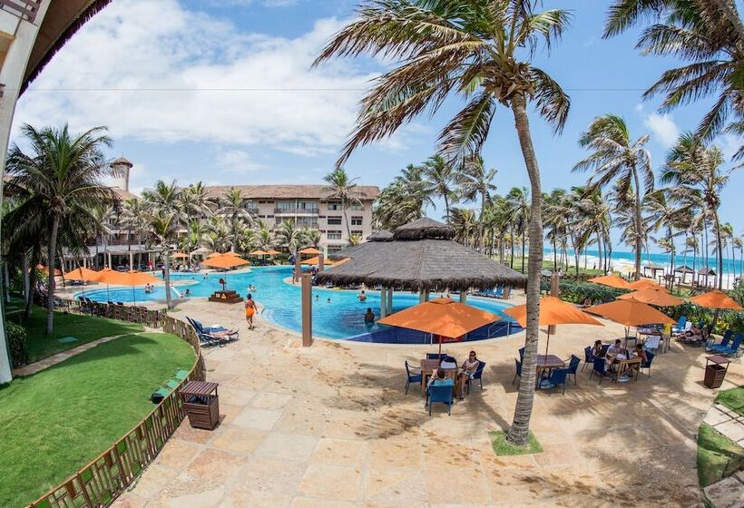 Beach Park Resort  Suites