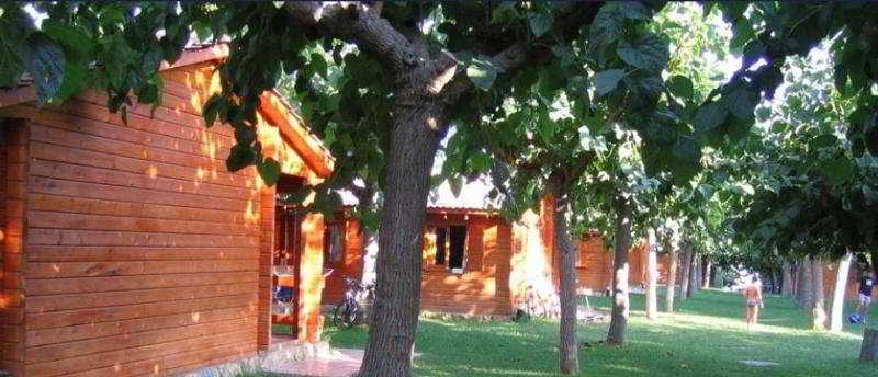 Camping La Llosa