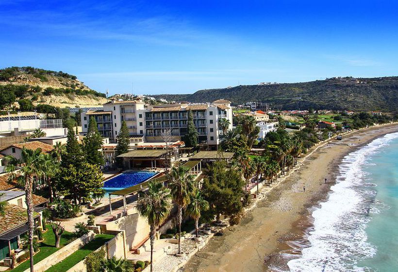 Columbia Beachotel Pissouri