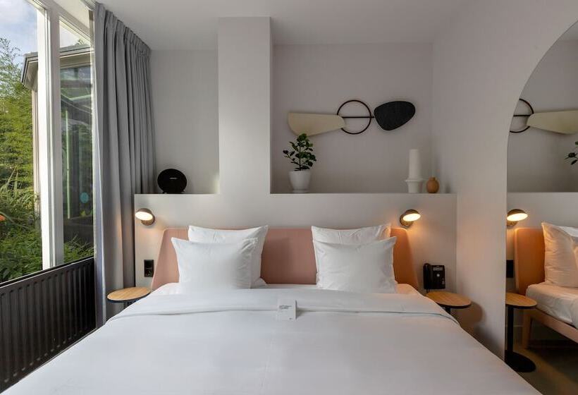 Fotos del hotel Conscious Hotel Museum Square:  46