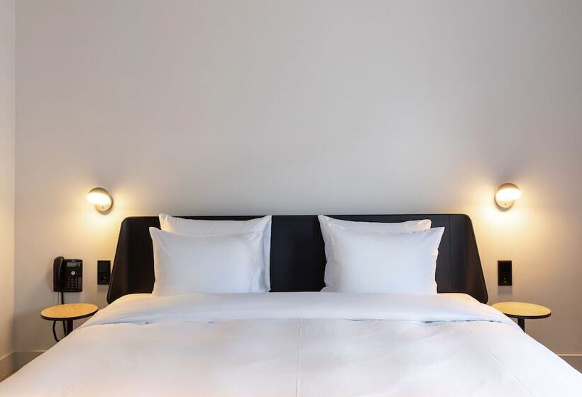 Fotos del hotel Conscious Hotel Museum Square:  4