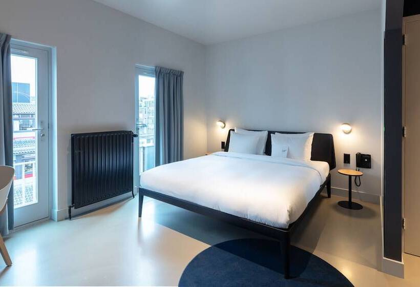 Fotos del hotel Conscious Hotel Museum Square:  5
