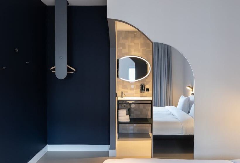 Fotos del hotel Conscious Hotel Museum Square:  6