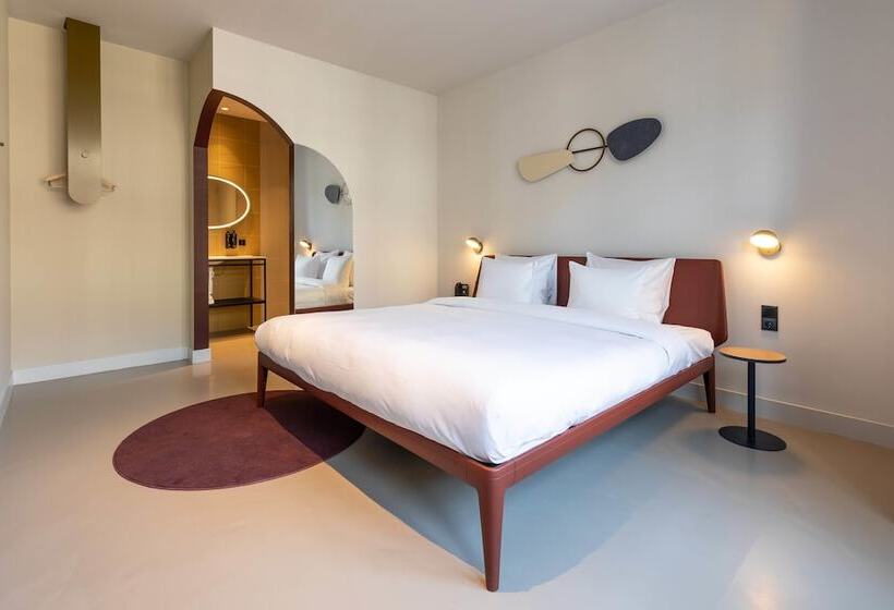 Fotos del hotel Conscious Hotel Museum Square:  10