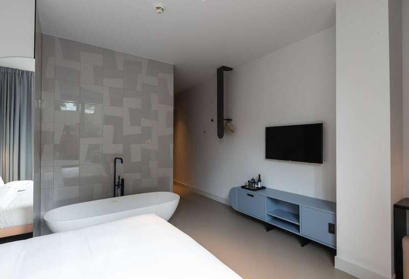 Fotos del hotel Conscious Hotel Museum Square:  3