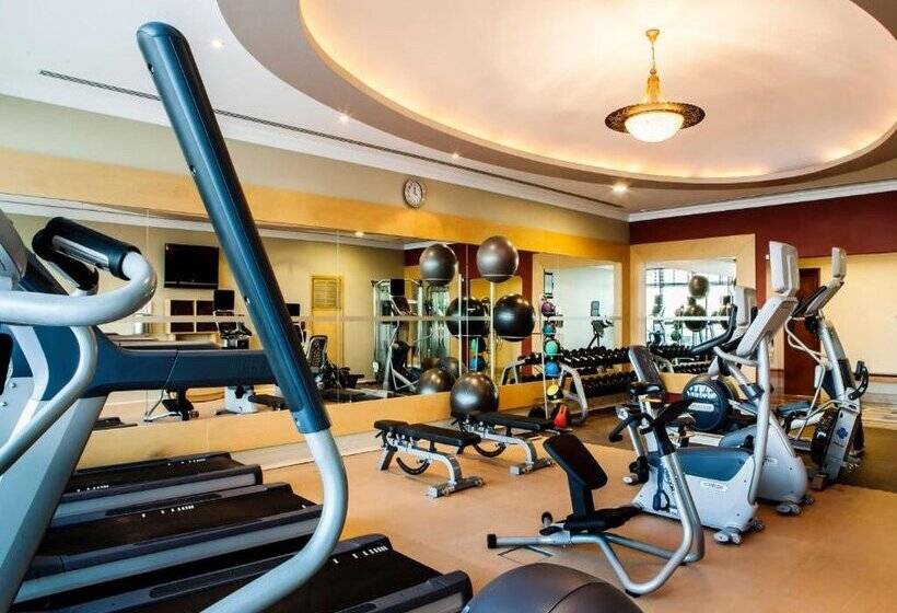 Corniche Hotel Sharjah