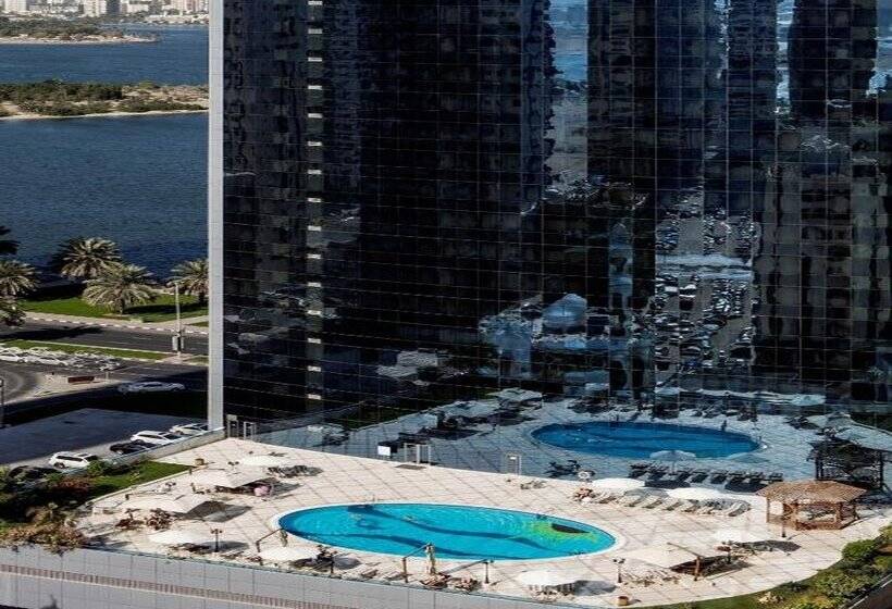 Corniche Hotel Sharjah