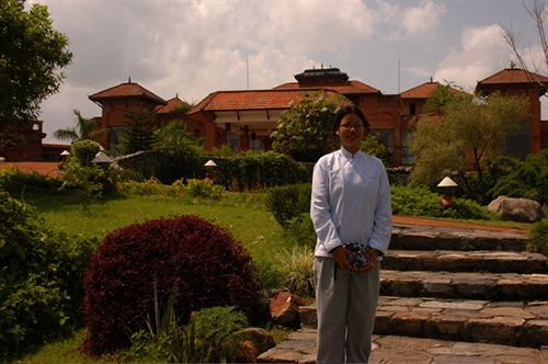 Fulbari Resort & Spa
