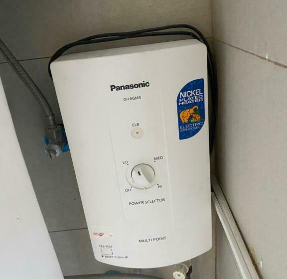 Fotos del hotel Golden Peak Hotel & Suites:  30