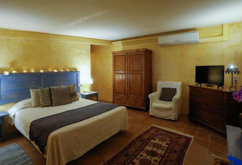Hostal Blau