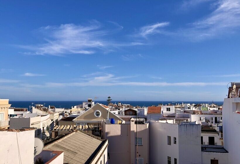 Hostal Dianes