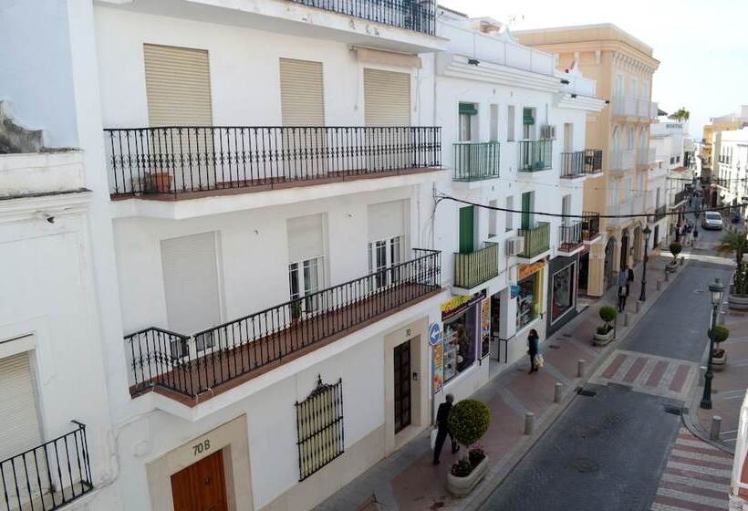 Hostal Dianes
