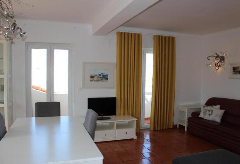 مسافرخانه Flats   Duna Parque Resorts & Hotels