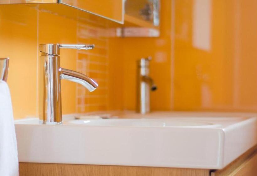 مسافرخانه Flats   Duna Parque Resorts & Hotels