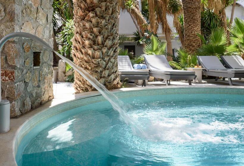 هتل Afroditi Venus Beach Resort
